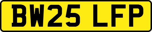 BW25LFP