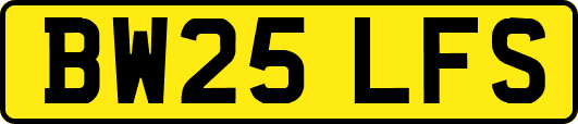 BW25LFS