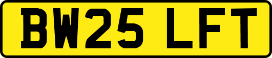 BW25LFT