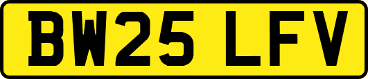 BW25LFV