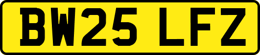 BW25LFZ