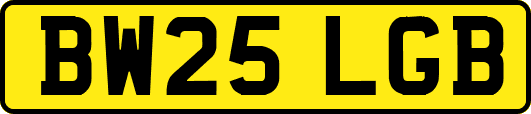 BW25LGB