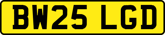 BW25LGD