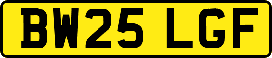 BW25LGF