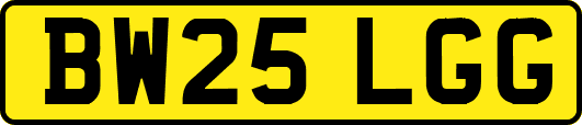 BW25LGG