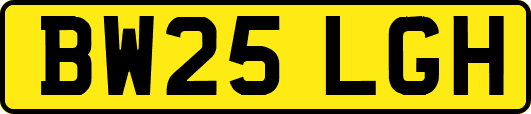 BW25LGH