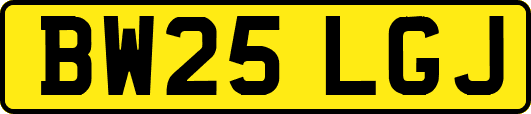 BW25LGJ