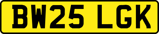 BW25LGK
