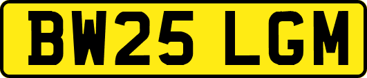 BW25LGM