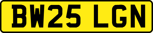 BW25LGN