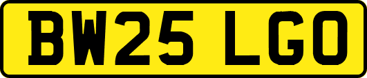 BW25LGO