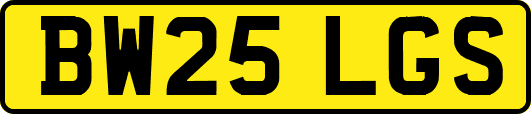 BW25LGS