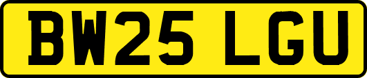 BW25LGU