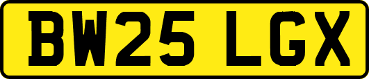 BW25LGX