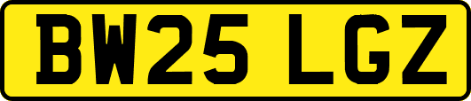 BW25LGZ