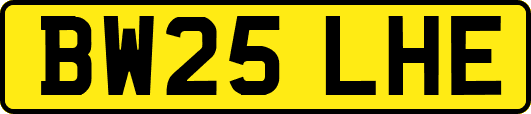 BW25LHE