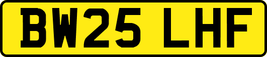 BW25LHF