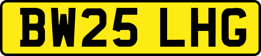 BW25LHG