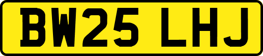 BW25LHJ