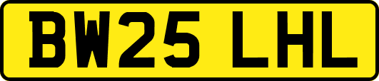 BW25LHL