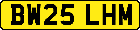 BW25LHM