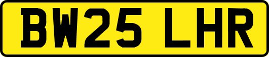 BW25LHR