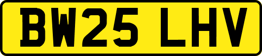 BW25LHV