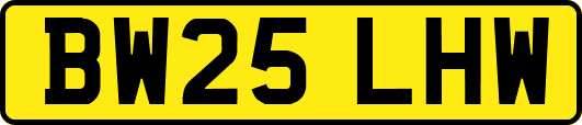 BW25LHW