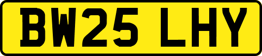 BW25LHY