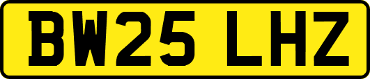 BW25LHZ