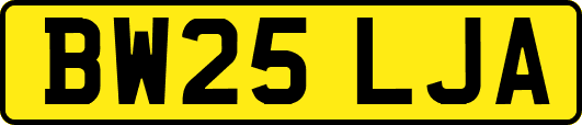 BW25LJA