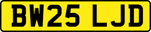 BW25LJD
