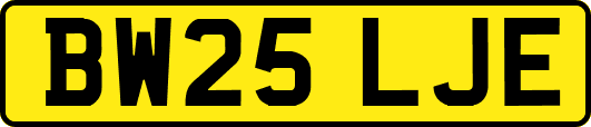 BW25LJE