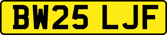 BW25LJF