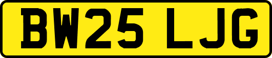 BW25LJG