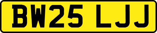 BW25LJJ