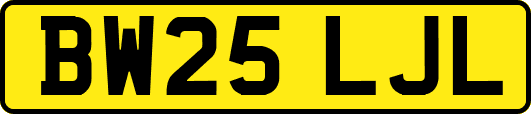 BW25LJL