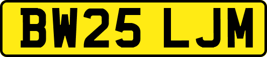 BW25LJM