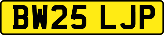BW25LJP