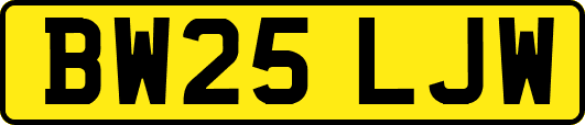BW25LJW