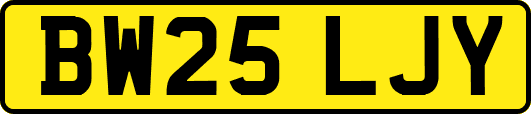 BW25LJY