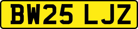 BW25LJZ