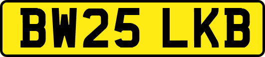 BW25LKB
