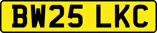 BW25LKC