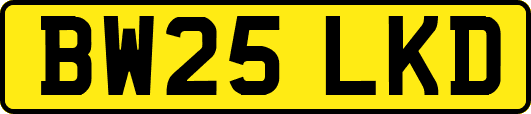 BW25LKD