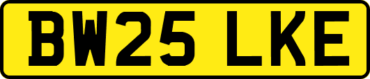 BW25LKE