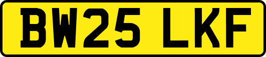 BW25LKF