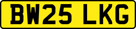 BW25LKG