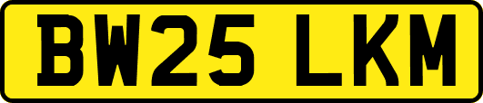 BW25LKM