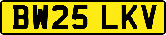 BW25LKV